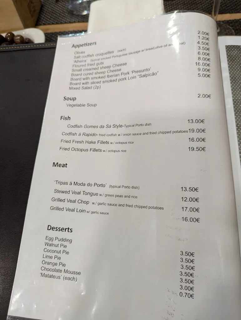 Menu_O Rápido_Porto_image_2