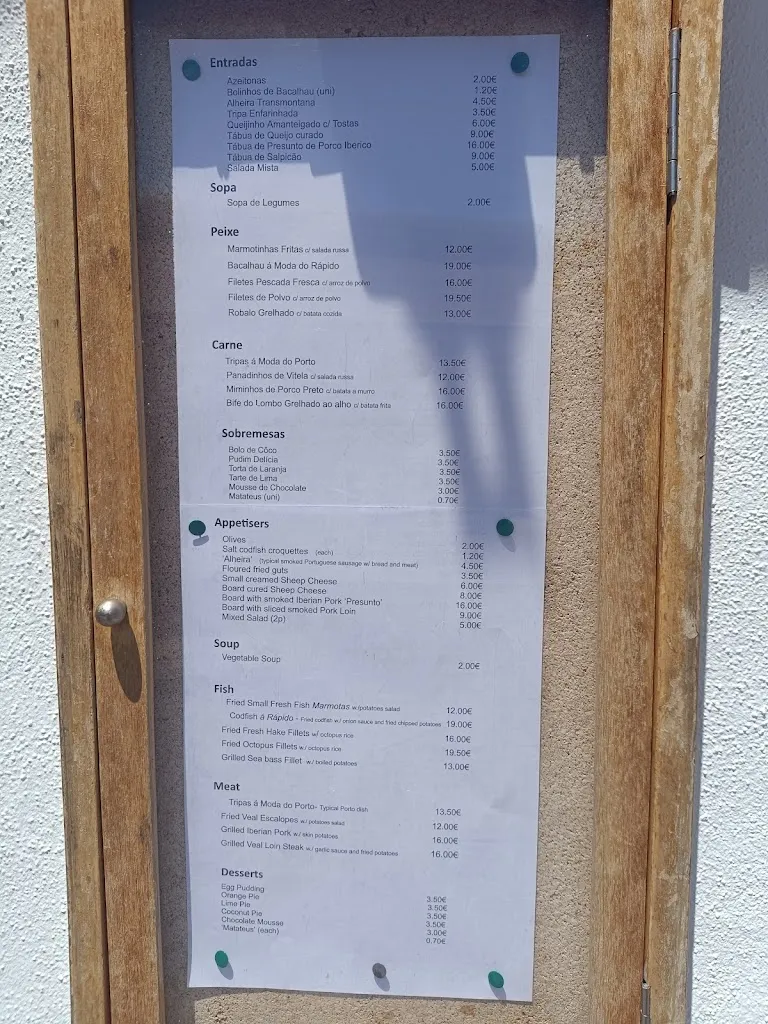 Menu_O Rápido_Porto_image_3