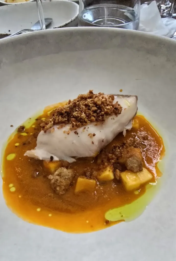 ricky lam_Almeja_Porto_review