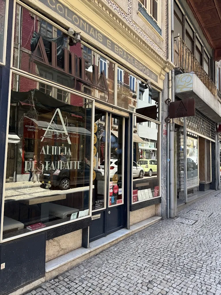 Michelle_Almeja_Porto_review