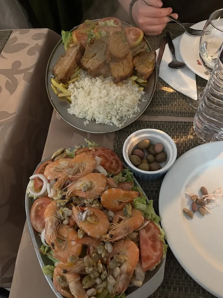 Valentina Sandulli_Porto Á Noite_Porto_review