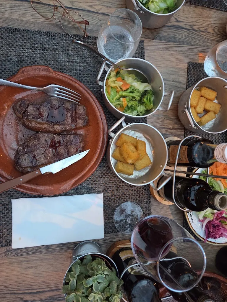 Loren G._Vaccarum_Porto_recensione