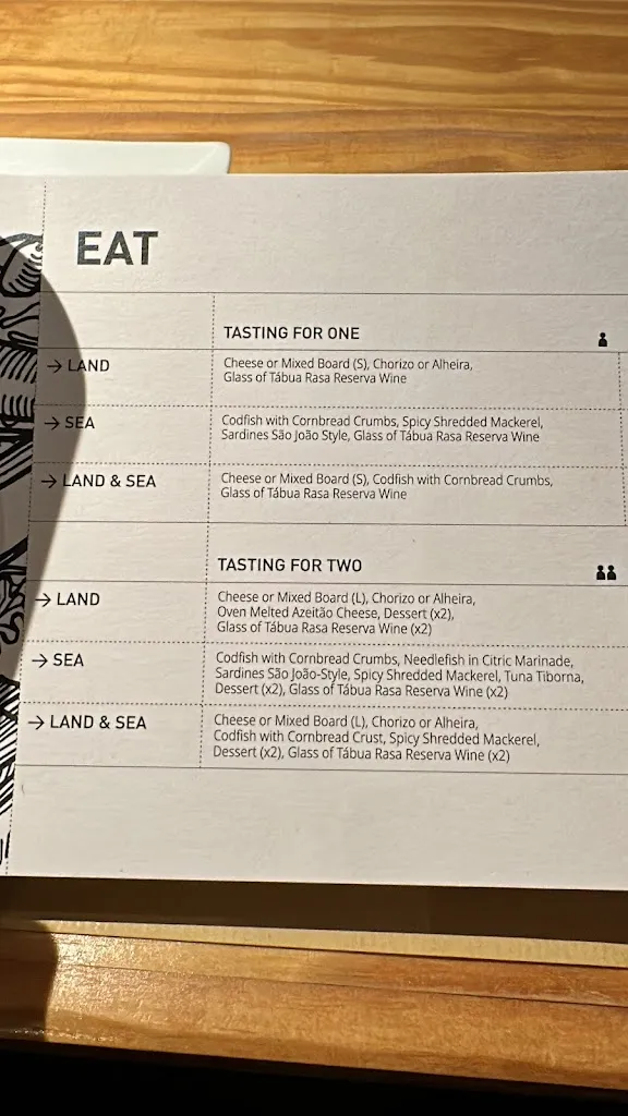 Menu_Tábua Rasa_Porto_image_1