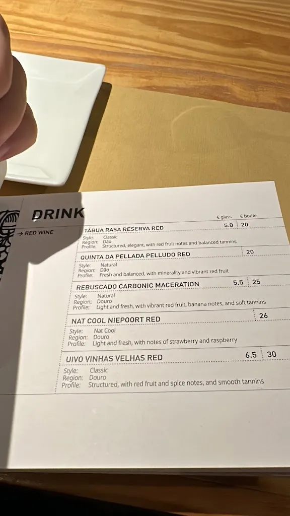 Menu_Tábua Rasa_Porto_image_2