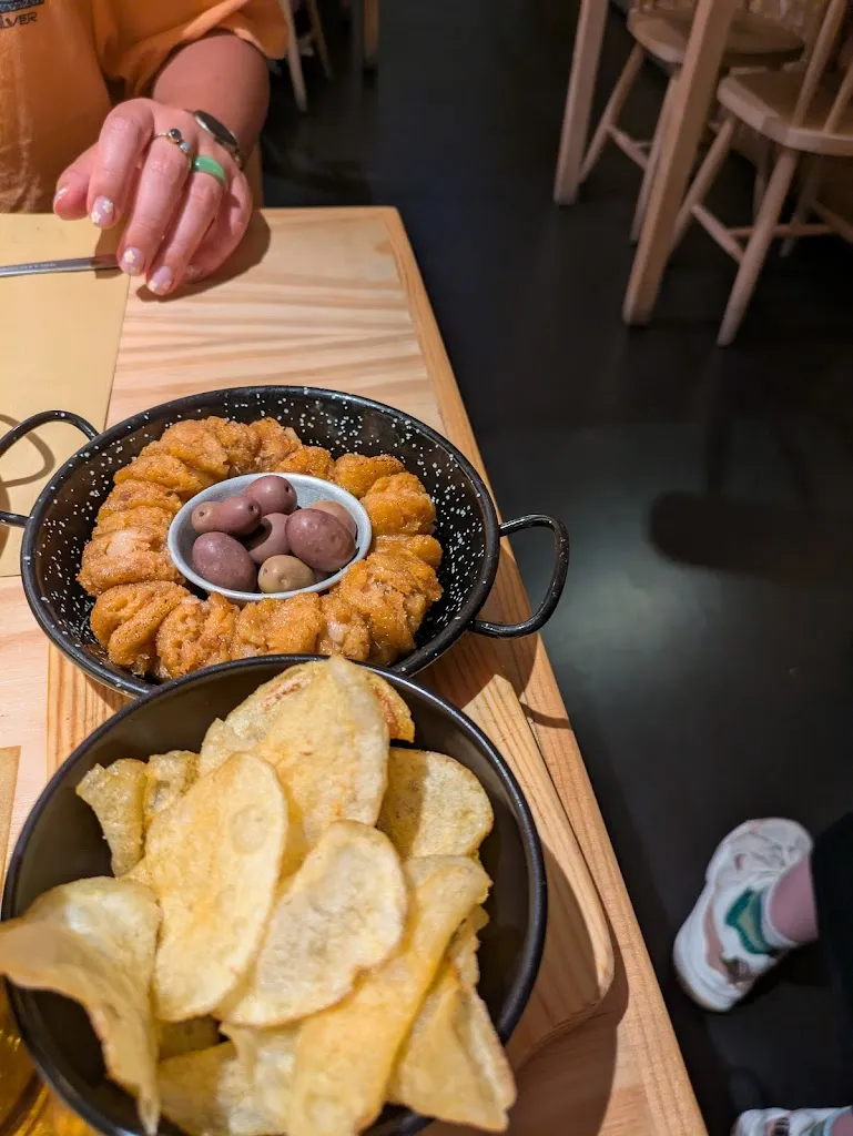 Pelle Björklund_Tábua Rasa_Porto_review