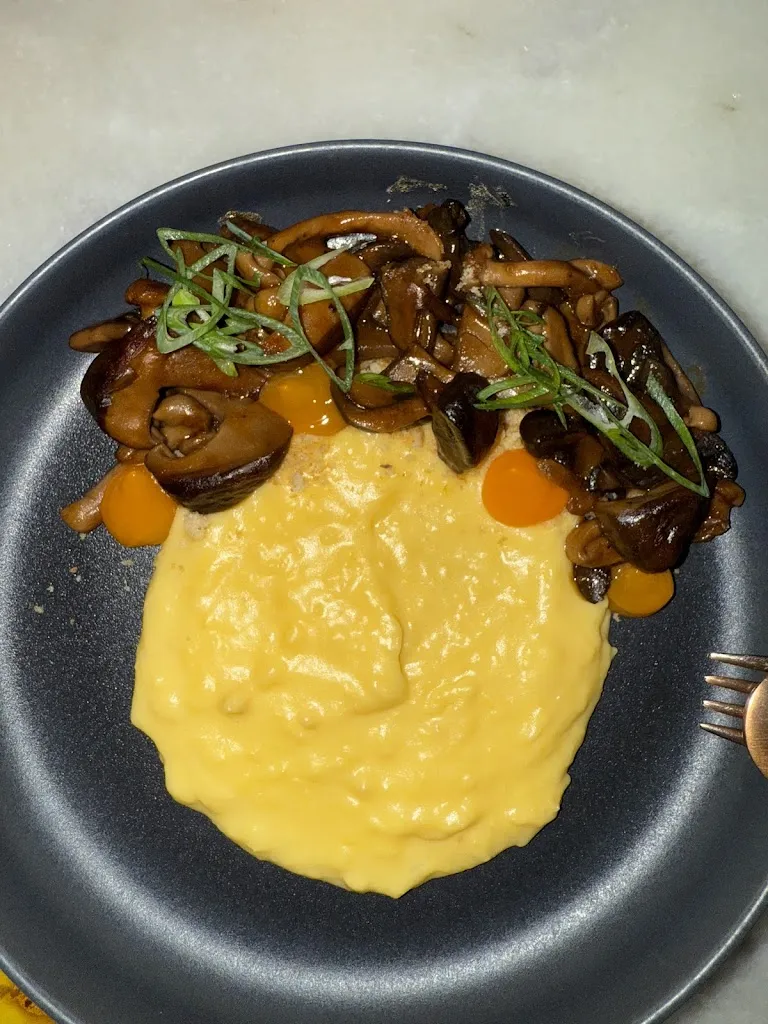 Leslie H_Bartolomeu Bistro & Wine_Porto_review