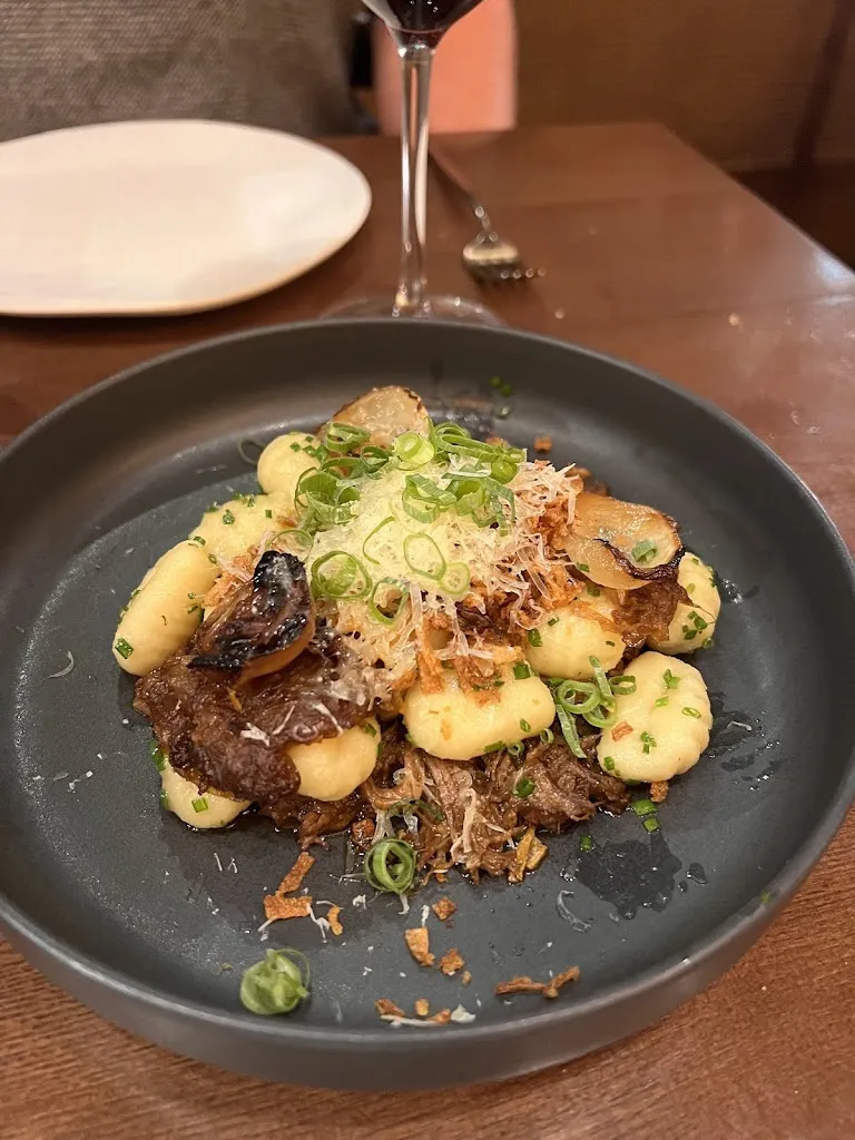 Colin Crowley_Bartolomeu Bistro & Wine_Porto_review