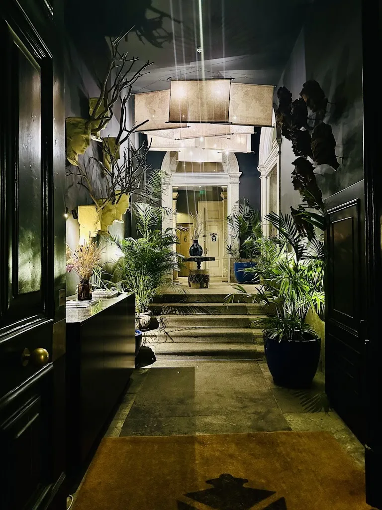 Adela Cvengrosova_Bartolomeu Bistro & Wine_Porto_review