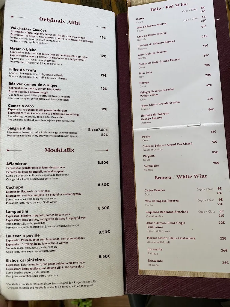 Menu_ALIBI by YoursPorto_Porto_image_3
