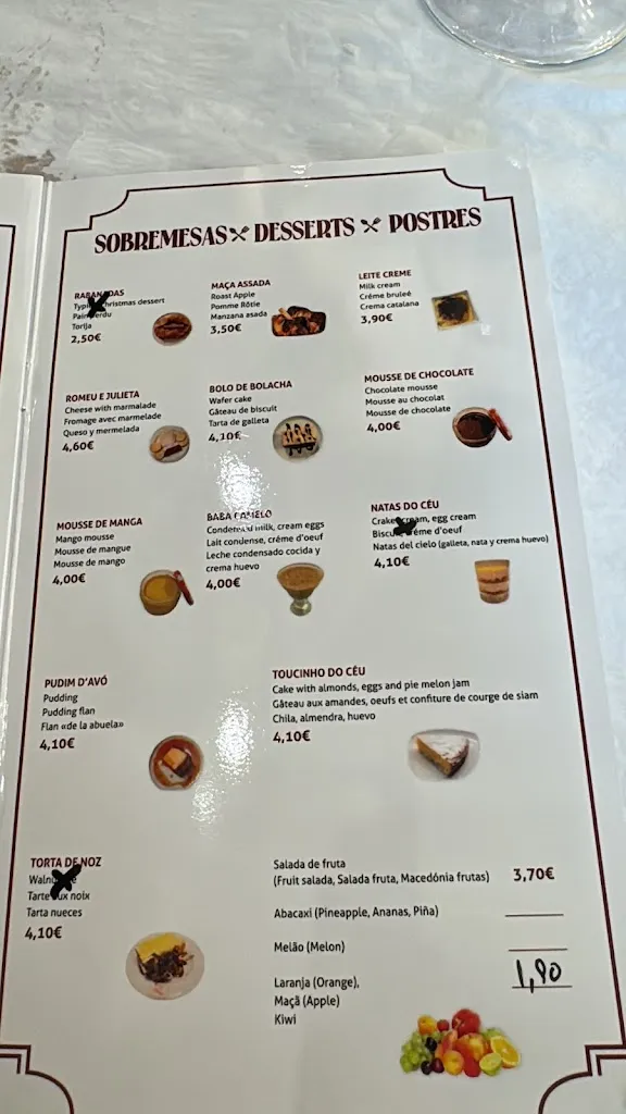 Menu_Taberna d'Avó_Porto_image_1