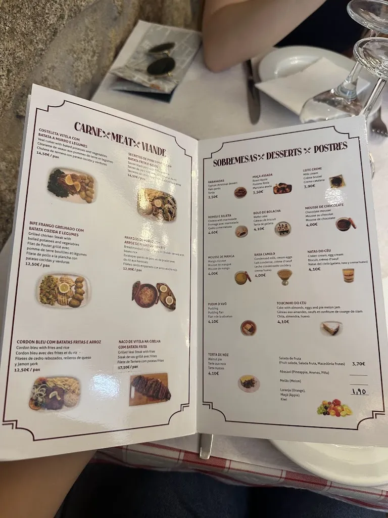 Menu_Taberna d'Avó_Porto_image_4