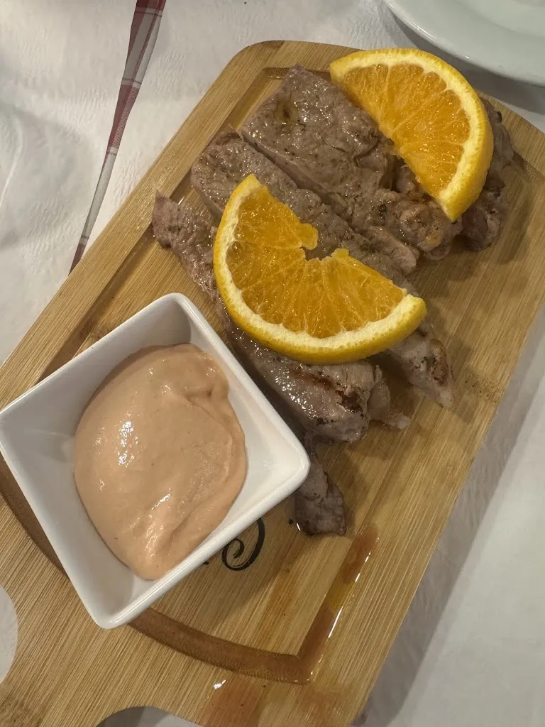 Olga Ramos_Taberna d'Avó_Porto_review