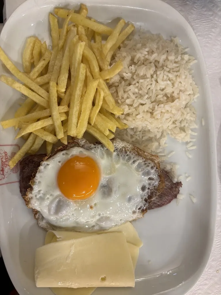 MD. Razaul Hossain_Taberna d'Avó_Porto_review