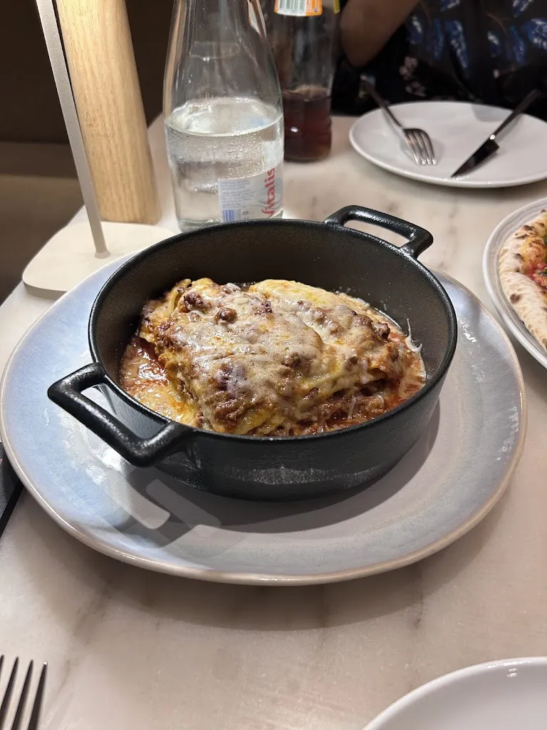 Menu_Restaurante Il Basilico Porto_Porto_image_6