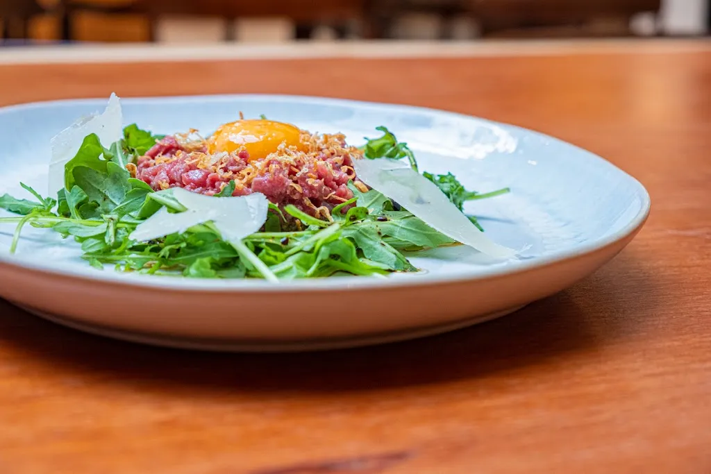 Menu_Restaurante Il Basilico Porto_Porto_image_8