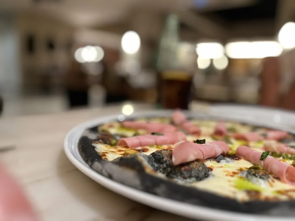 Menu_Restaurante Il Basilico Porto_Porto_image_9