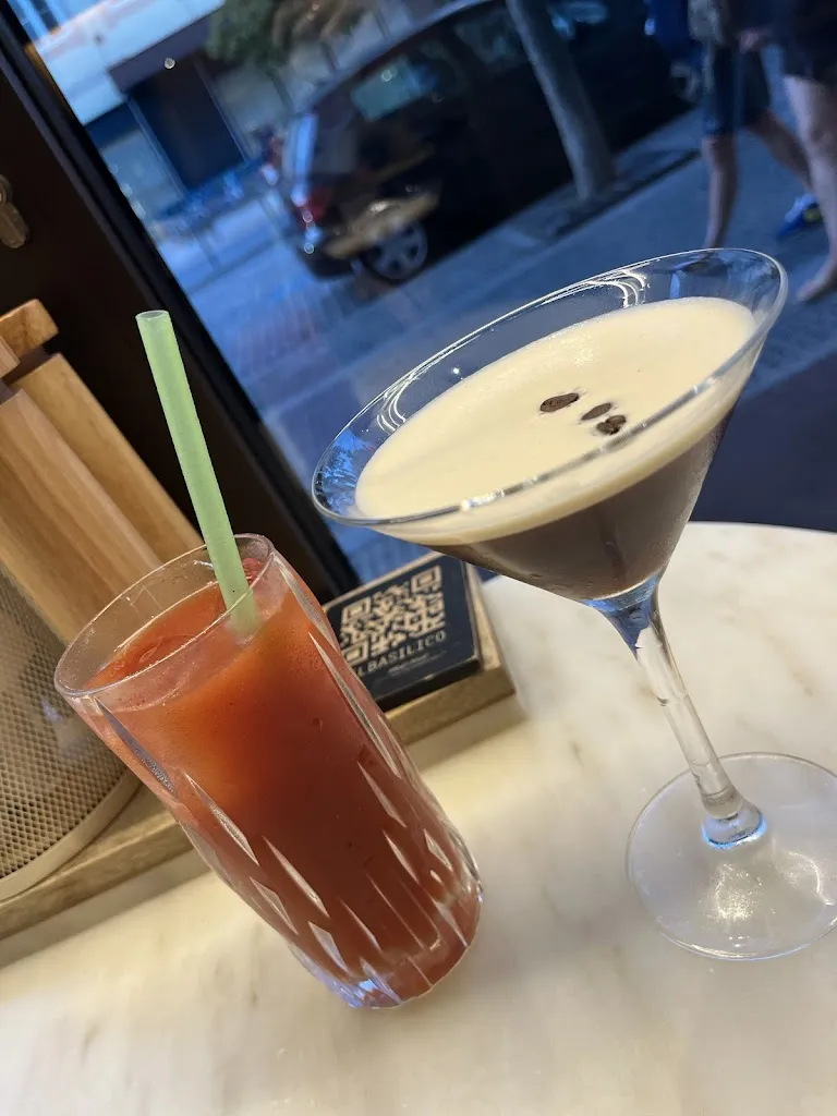 J U Moon_Restaurante Il Basilico Porto_Porto_review