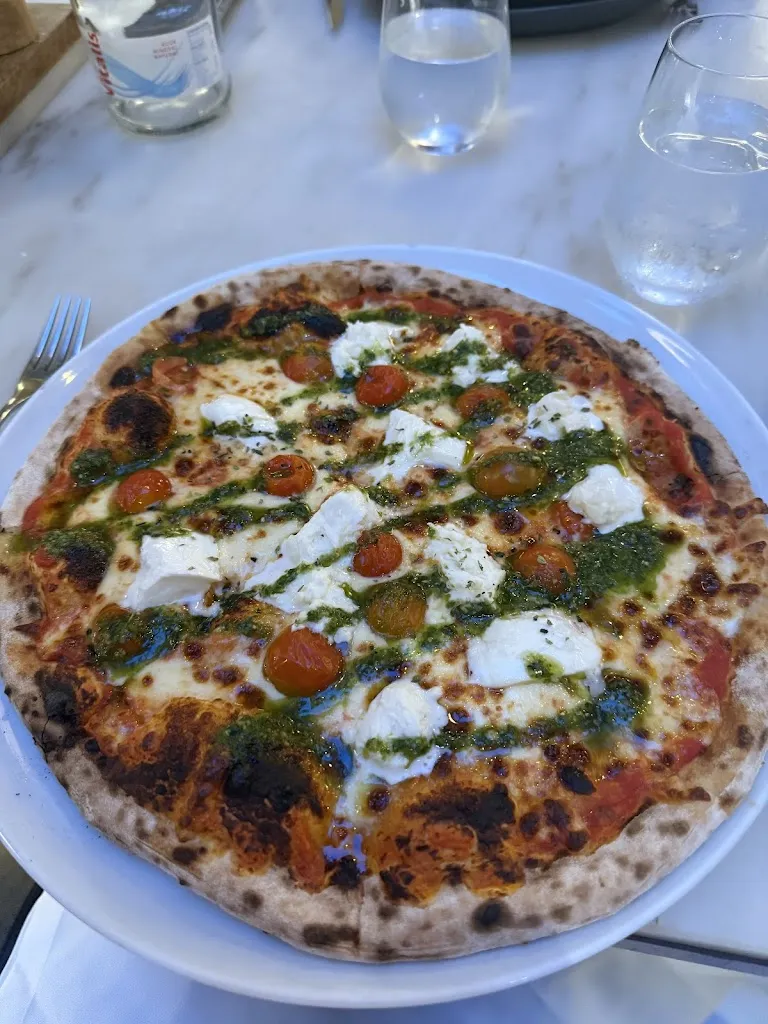 Rebecca Duffy_Restaurante Il Basilico Porto_Porto_review