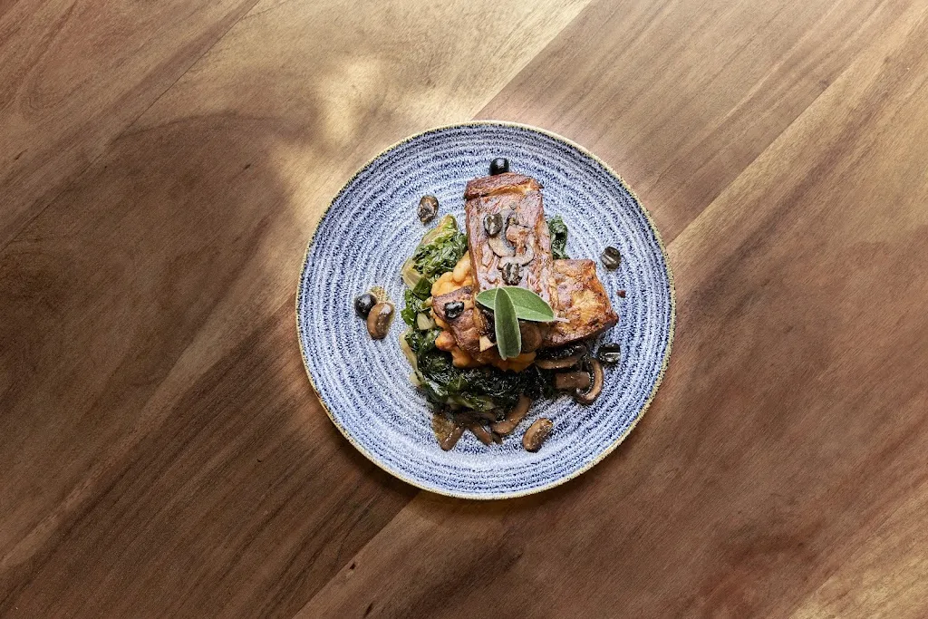 Restaurante Il Basilico Porto_Porto_slider_image_3