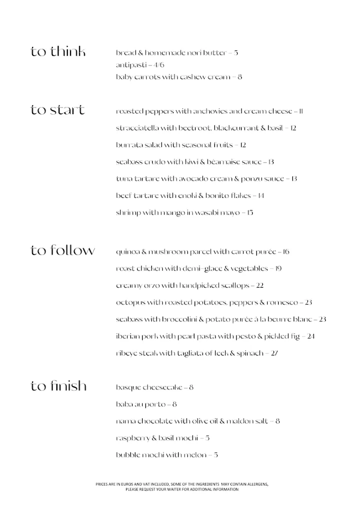 Menu_Alto Porto_Porto_immagine_2