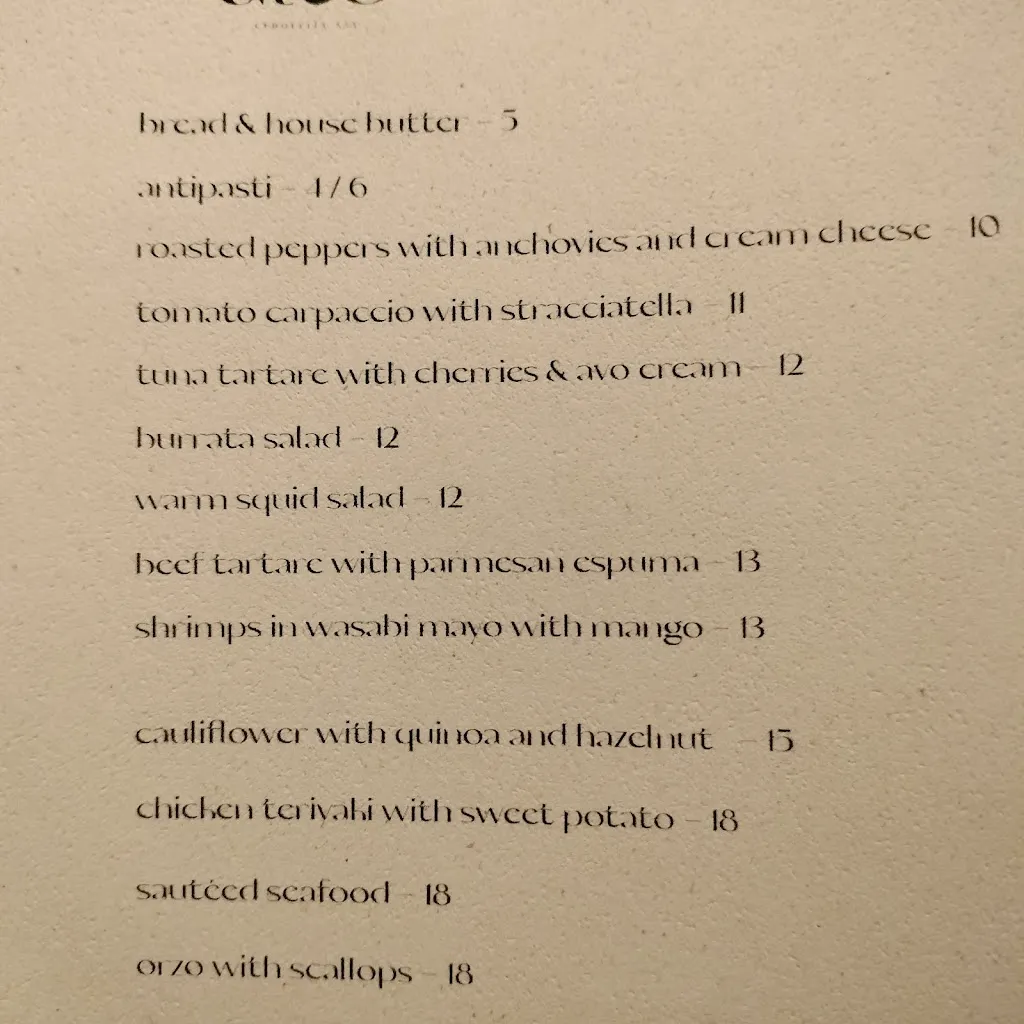 Menu_Alto Porto_Porto_immagine_4