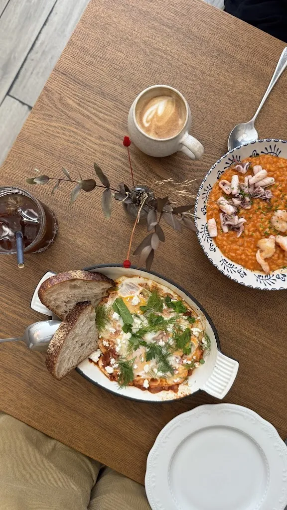 Elsa Huang_Alto Porto_Porto_recensione