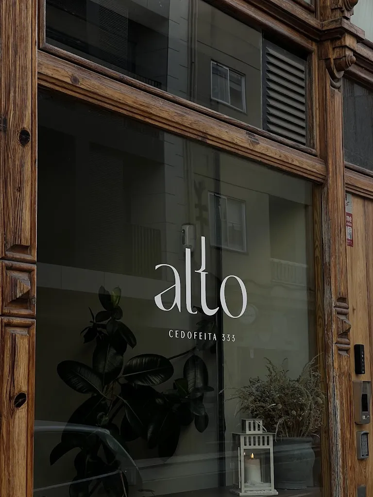 Sigridur Margret Agustsdottir_Alto Porto_Porto_recensione