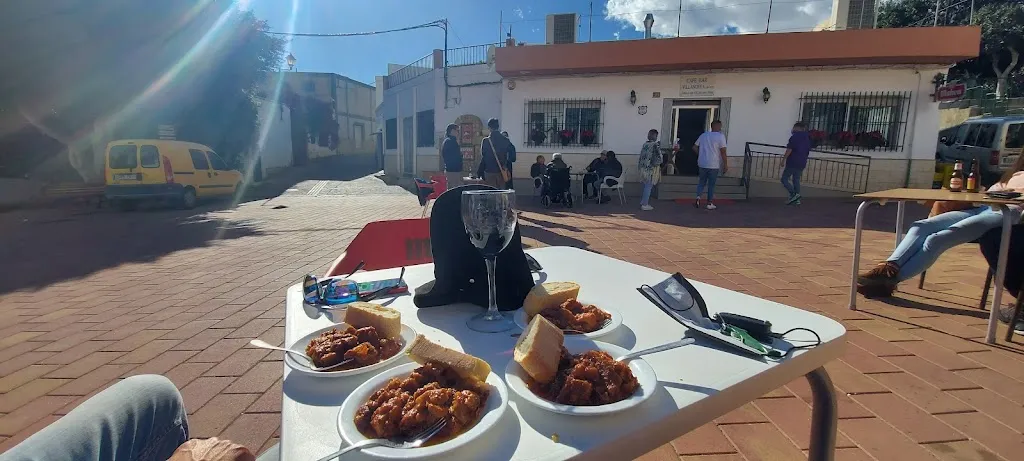 Menu_Bar Villanueva_Vícar_image_5