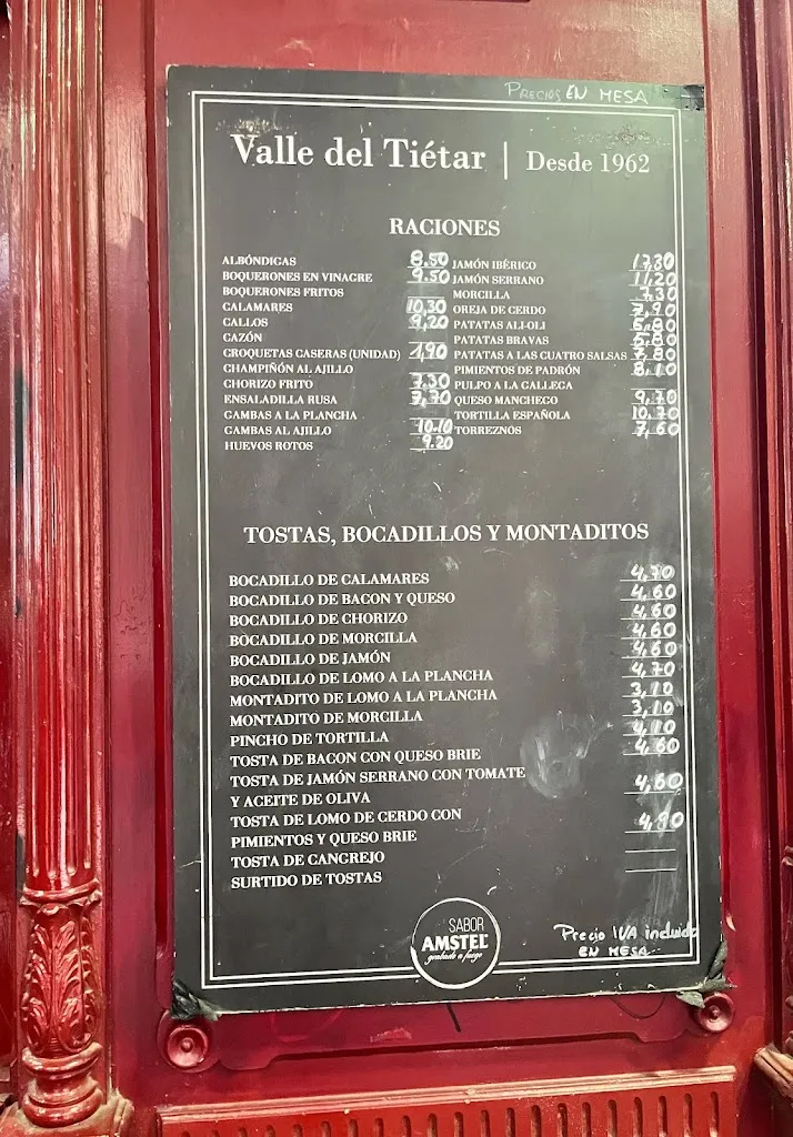 Menu_Bar Valle del Tiétar_San Miguel del Valle_image_3