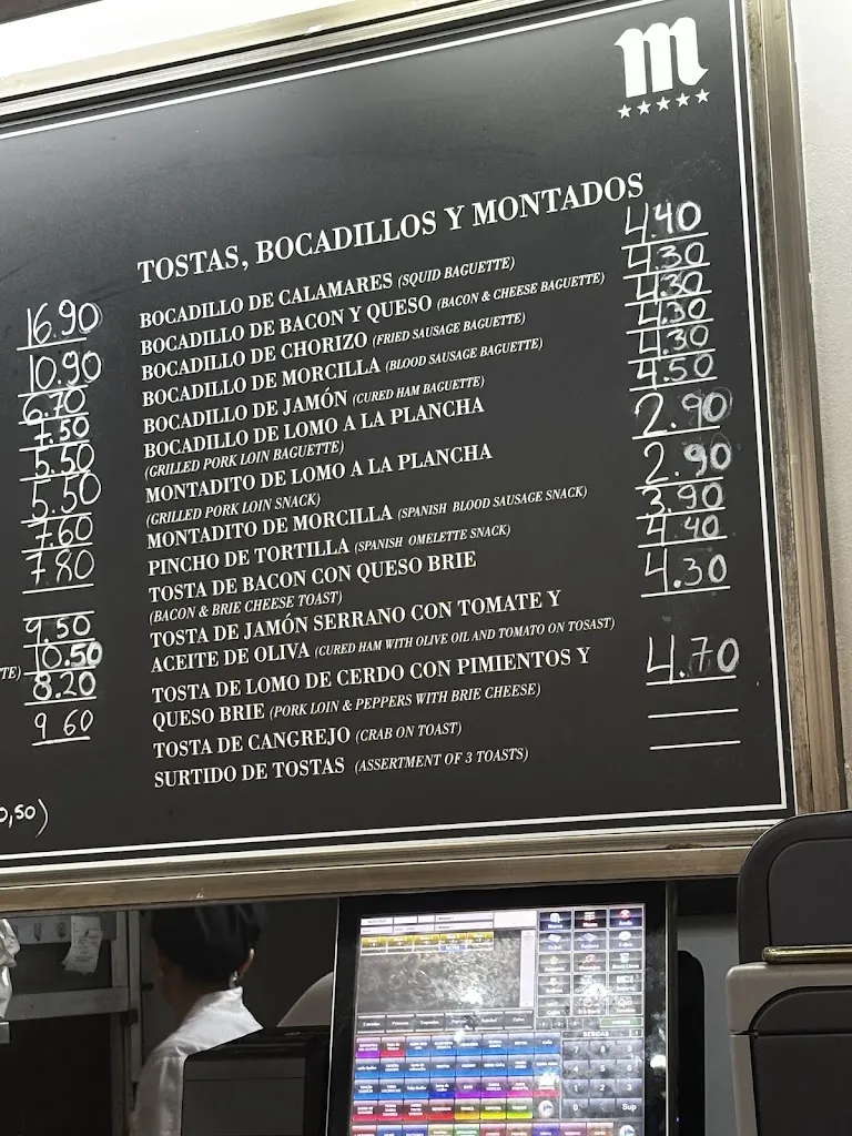 Menu_Bar Valle del Tiétar_San Miguel del Valle_image_4