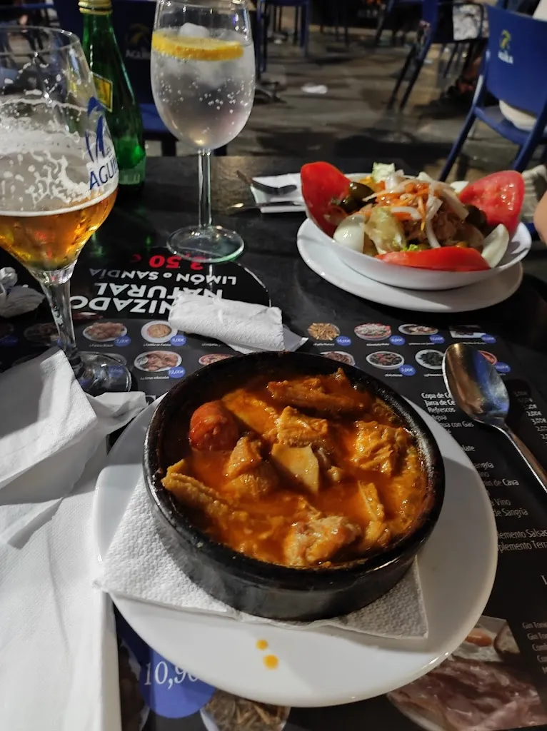 Menu_La Esquina de San Miguel_San Miguel del Valle_image_9