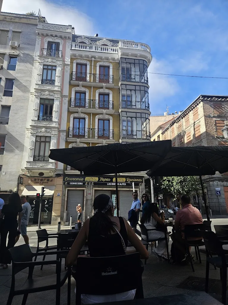 David_La Esquina de San Miguel_San Miguel del Valle_review