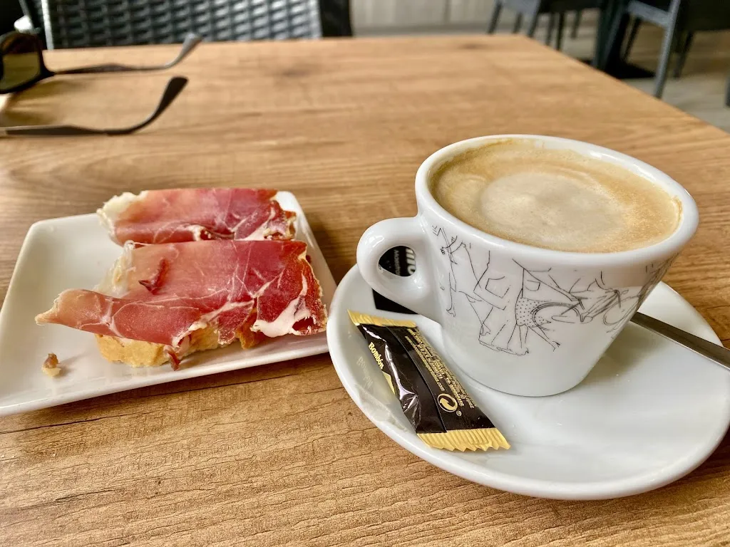 David García de la Torre_AS de Copas_Santa Croya de Tera_review