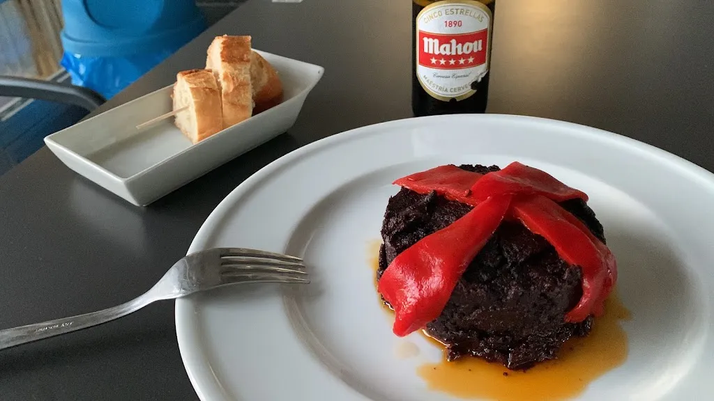 Jesus Alvarez Aller_AS de Copas_Santa Croya de Tera_review