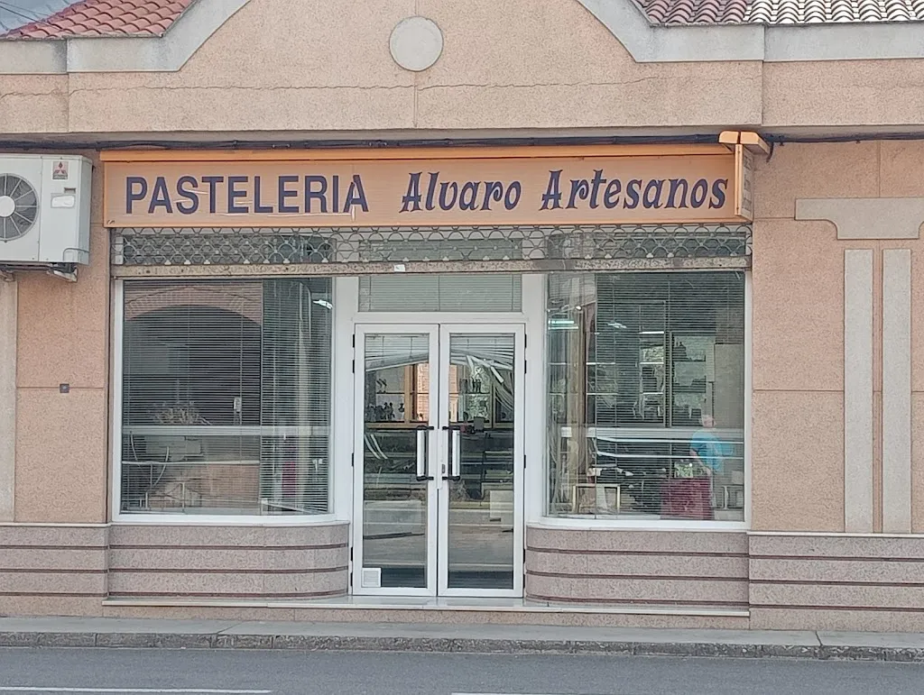 Milagros MAR_Alvaro Artesanos S.l._Santa Cristina de la Polvorosa_review