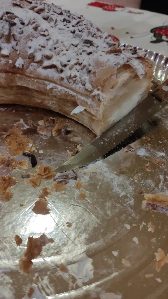 Beatriz H_Alvaro Artesanos S.l._Santa Cristina de la Polvorosa_review