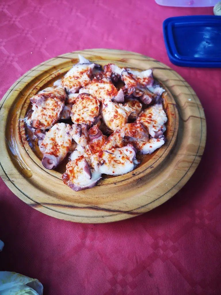 Menu_Chiringuito la tablada_Santibáñez de Tera_image_3