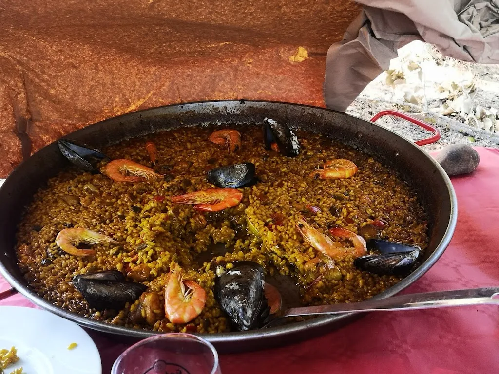 Menu_Chiringuito la tablada_Santibáñez de Tera_image_5