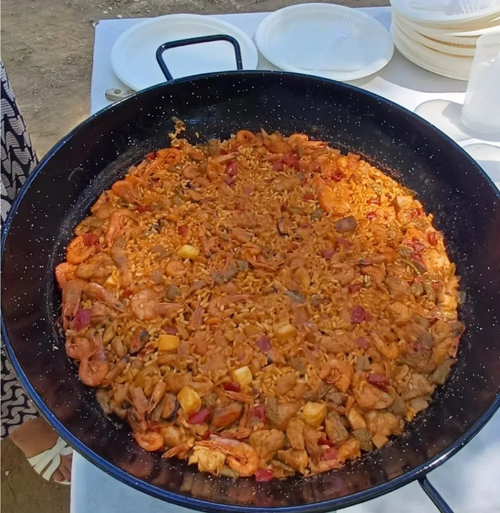 Menu_Chiringuito la tablada_Santibáñez de Tera_image_6