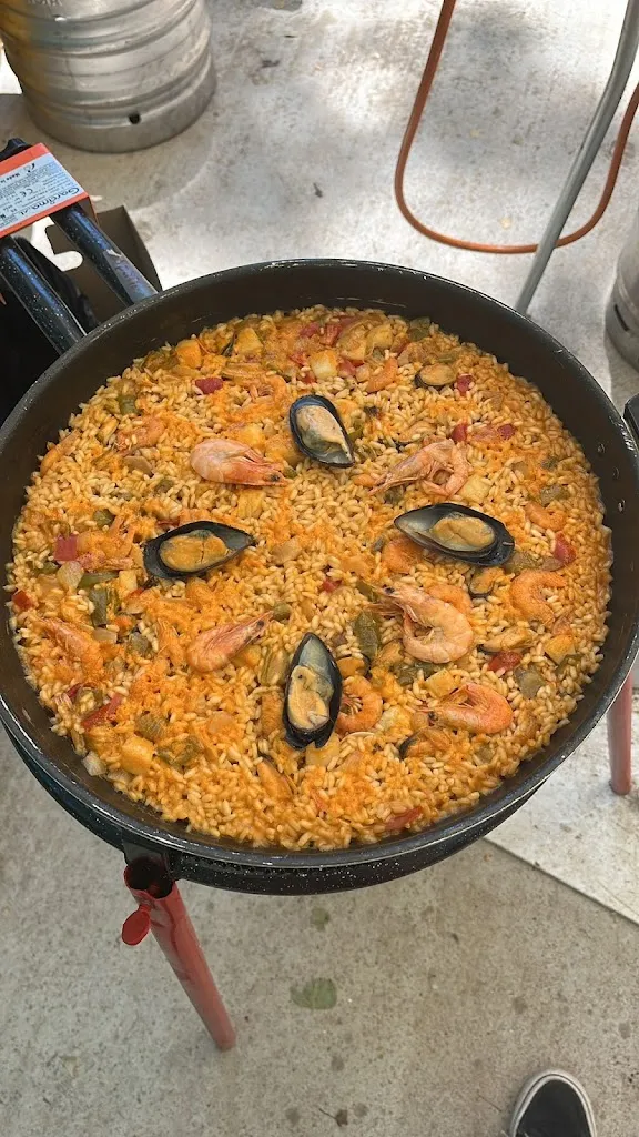 Menu_Chiringuito la tablada_Santibáñez de Tera_image_7