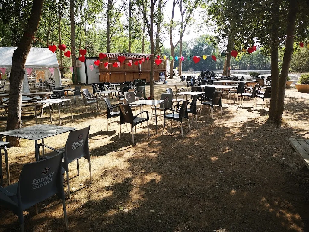 Chiringuito la tablada_Santibáñez de Tera_slider_image_3