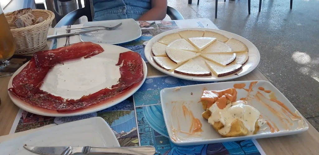 Menu_Maral Café Bar_Santa María de la Vega_image_3