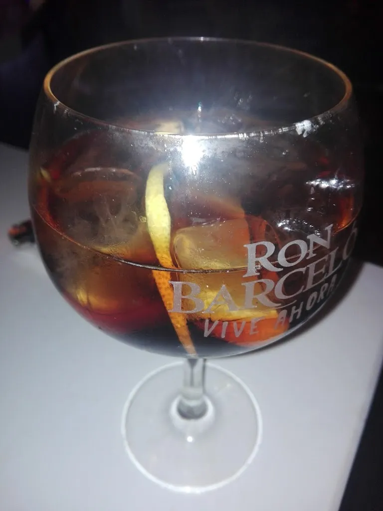 Menu_Maral Café Bar_Santa María de la Vega_image_5