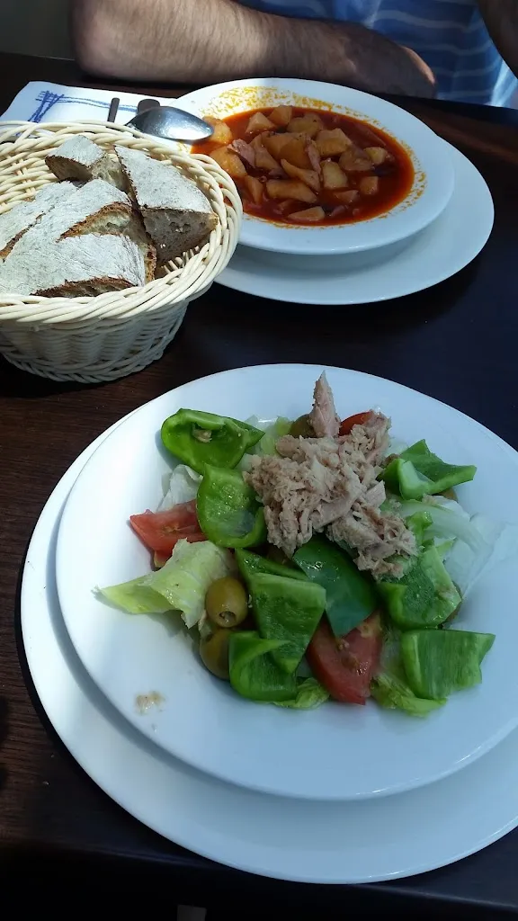 Menu_Maral Café Bar_Santa María de la Vega_image_6