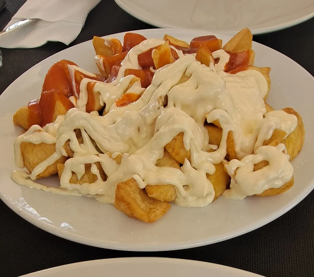 Menu_Maral Café Bar_Santa María de la Vega_image_9