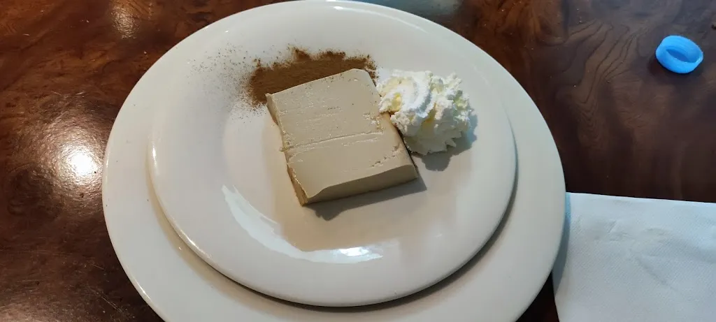 Javier ZP_Maral Café Bar_Santa María de la Vega_review