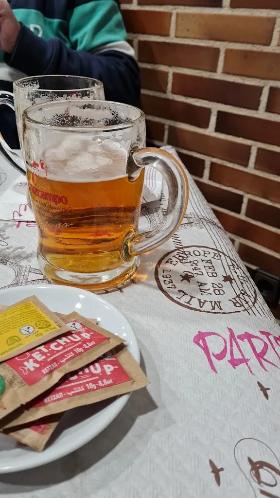 Menu_Restaurante cervecería Zátara, S.L._Santa María de la Vega_image_7