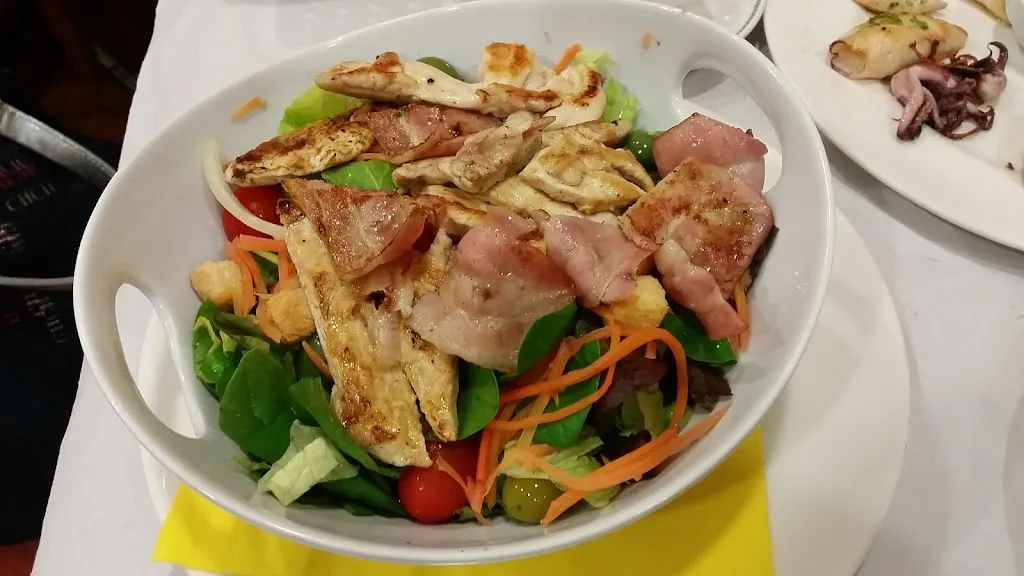 Menu_Restaurante cervecería Zátara, S.L._Santa María de la Vega_image_8