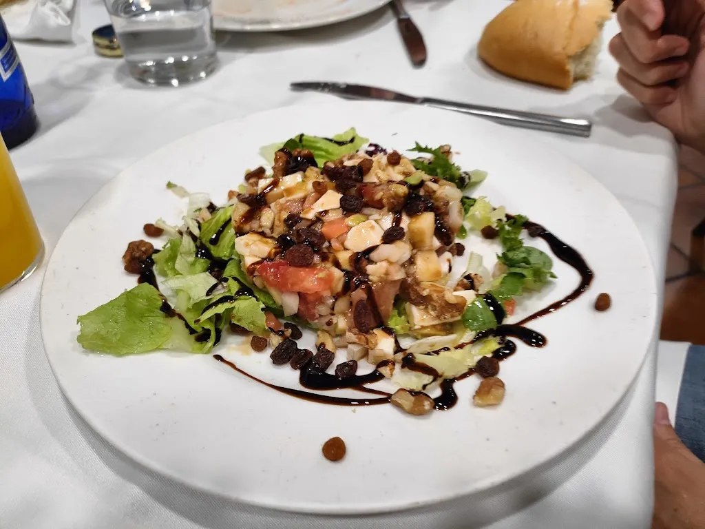 Menu_Restaurante cervecería Zátara, S.L._Santa María de la Vega_image_9