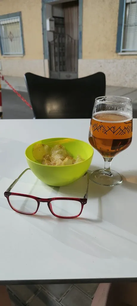 JACQUELINE MARÍN_Restaurante cervecería Zátara, S.L._Santa María de la Vega_review